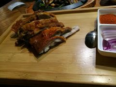 -阿罗新疆菜(人民广场店)