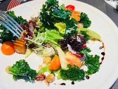 -FOOOO CITY CLUB 孚乐里音乐西餐酒吧(来福士店)