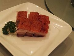 广式烤腩肉-御花园·粤菜·海鲜火锅(中山公园店)