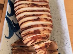 -水之惠鲜鱼料理(王府大街店)