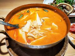 -泰柠小馆泰式料理(银泰城店)