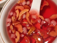 -红蜡烛-养生粥-津鲁菜(中山路店)