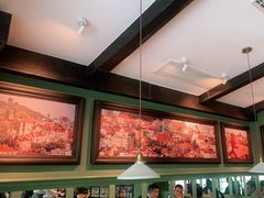 -前海沿·青岛菜(李沧万达店)