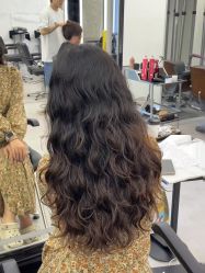 -BOF HAIR BY HONTO
