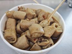-清真蒋有记(老门东店)