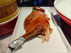 -京味斋·北京烤鸭(华威桥北工大店)