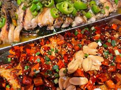 -尚渔味双拼烤鱼(燕郊永旺店)