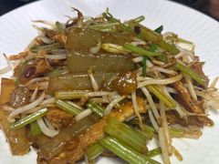 -闫府私房菜·老字号(恒隆店)