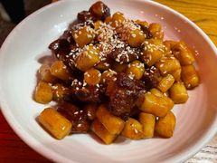 -新白鹿餐厅(百联中环店)