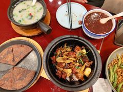 -宏状元现熬粥·京味菜(五棵松店)