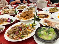 -大东海海鲜酒楼(渔人码头总店)