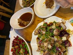 -二孃鸡爪爪(东郊记忆店)