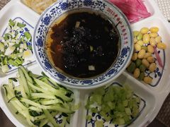 -老浒记烤鸭-北京菜(琉璃厂店)
