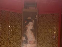 -牛将军•涮肉•烤肉(北京王府井·故宫店)