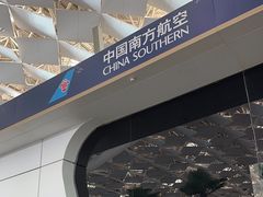 -郑州新郑国际机场-T2航站楼