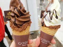 -GODIVA(恒隆广场店)