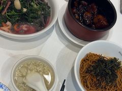 -老吉士酒家(天平路店)