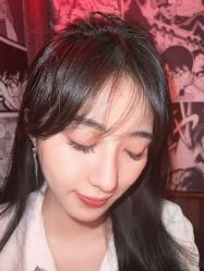 -熙柚中式美睫美甲