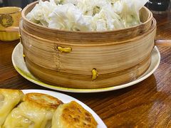-源玺源烧麦馆(东护城河南街店)