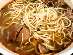 -北路拉面馆(洪湖里店)
