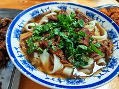 -清真-戏楼王记牛肉面