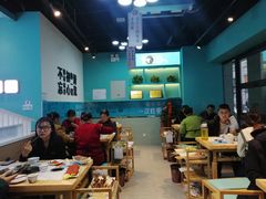 大堂-屋头串串(中海环宇城店)