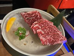 -谷牛和牛烤肉(漕河泾印象城店)