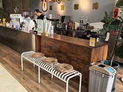 -高嶺咖啡(望京店)