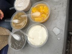 -钟姨糖水(惠城店)