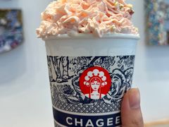 -霸王茶姬(西单百货店)