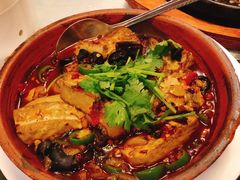 -静颐茶馆·素食(龙华店)