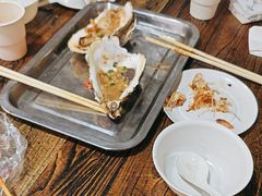 -大胡子海鲜·天津菜·砂锅烧烤(五大道创始店)