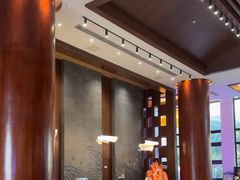 -佛冈熹乐谷温泉度假酒店