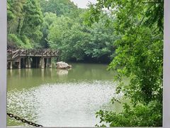 -宝岩生态观光园