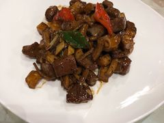 -古南都·老广东酒楼(龙江店)