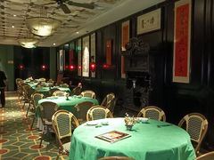 大堂-誉八仙茶室酒楼(新天地店)