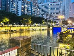 -成都市活水公园