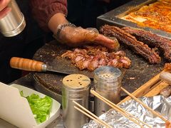 -杨祥网红脆皮五花肉