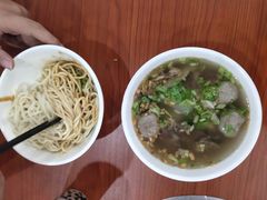 -阿波潮汕牛肉火锅·汤粉面(拱北店)