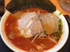 -博多一幸舍(侨福芳草地购物中心店)