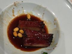-万丽轩·粤菜(王府井金茂万丽酒店)