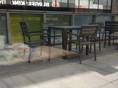 -汉堡王(北京三里屯购物中心)