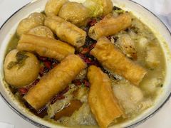 -友达面馆(鼓楼店)