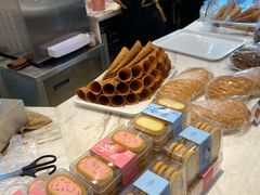 -面包新语(龙湖·西宸天街店)