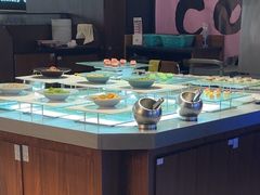 -凡塔斯牛排自助餐厅(福州宝龙店)