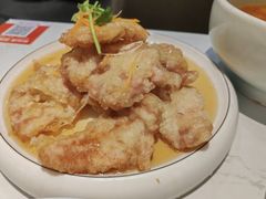 -北李·海肠捞饭·大连菜(望京凯德MALL店)