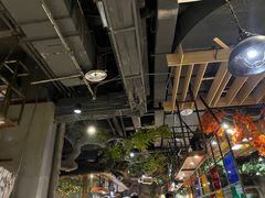 -南美豹国际自助百汇(万象城店)