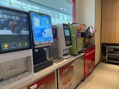 -龍歌自助小火锅(芝罘万达店)