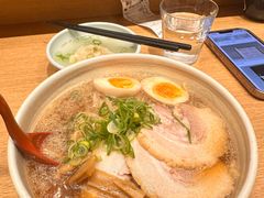 -一兰拉面(新宿中央东口店)