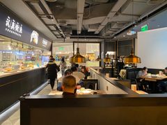 -新太二·鲜料川菜(晶耀前滩店)